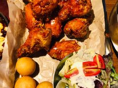 -包装马车·韩国料理·포장마차