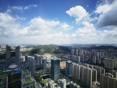 -济南凯宾斯基酒店-THE VIEW云景全日制餐厅