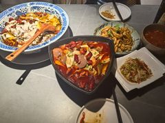 -三俞竹苑(红旗街万达店)