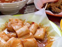 -華叔茶記
