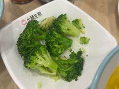 -小杨生煎(成山巴黎春天店)