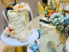 -杜哈夫DOUX RÊVE·生日蛋糕(日月光店)