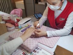 -海底捞火锅(长宁路龙之梦店)