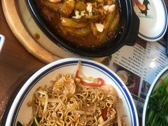 -小龍鳳餐室(番禺路店)