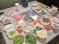 -海底捞火锅(壹悦城店)