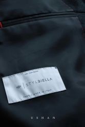 -优山定制西服衬衫大衣(国贸店)