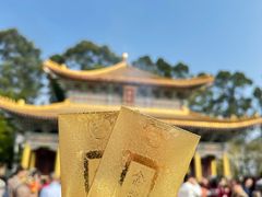 -广东圆玄道观