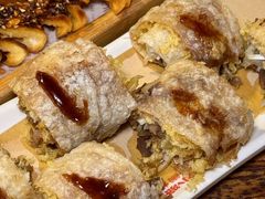 -福苗小骆驼烧烤(莲湖路店)