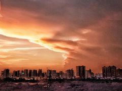 -景湖轩全日制餐厅·南湖名都