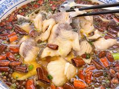 -成都驻京办餐厅(蜀都宾馆店)