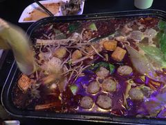 -一味清欢300℃时尚烤鱼(北京华联店)