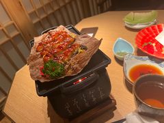 -阿吾罗·月咏精致日料(港汇恒隆广场店)