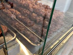 -王德炭烤牛羊肉(西关大街店)