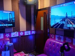 -唱吧麦颂KTV(松江五龙商业广场店)