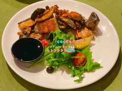 -一棵树·意大利西餐厅One Tree(新城店)