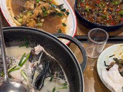 -丰乐餐厅·始于1999·本地老字号