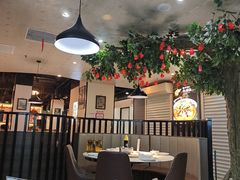 -来相会饺子·新辽菜(甘家口店)