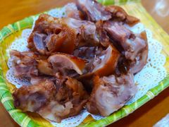 崔家酱猪蹄-小崔家臊子面(高新店)