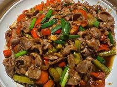 -田婆婆的菜(友谊阳光城店)