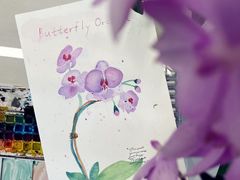 -米秝艺术Mili Bloom(天山校区)