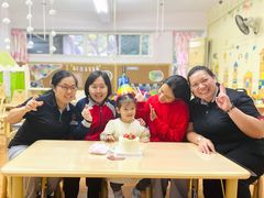 -井德幼儿园(新康花园店)
