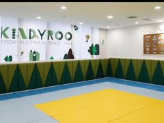 -亲亲袋鼠托育早教·思维专注力·棕熊英语(鼓楼恒力城店)