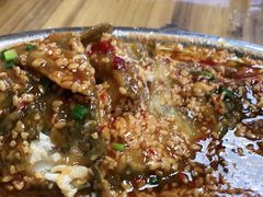 -真好吃牛杂(白沙店)
