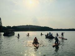 -上海月湖雕塑公园