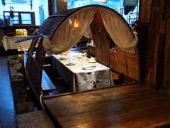 -花溪雨·森林餐厅(石基店)