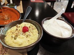 -克比叔叔印度餐厅Kebabs on the Grille (人民广场店)