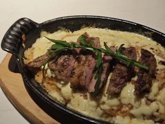 -豪客来牛排(雄峰城店)