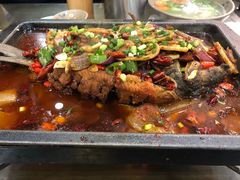 -公社食堂(牧电路店)