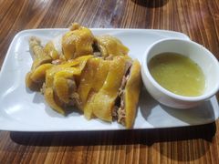 -八方海味餐厅