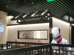 大堂-客语客家菜(琶洲保利店)