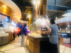 -比格比萨自助(花园路店)