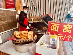 -余艳梅拌面世家(马场横路店)