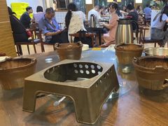 大堂-张氏父子常德肠子馆(红星总店)