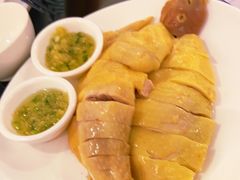 -文记壹心鸡(宝华路店)