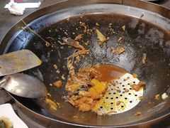 -缘福乡村铁锅炖民宿(八达岭店)