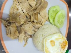 -缅丽·缅甸小吃(版纳店)