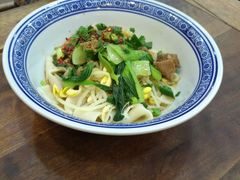 -老陕油泼面(回民街店)