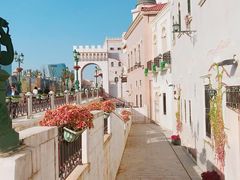 -华谊兄弟（长沙）电影小镇