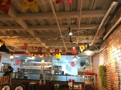 -三个大叔东北烧烤·砂锅菜(西三旗店)