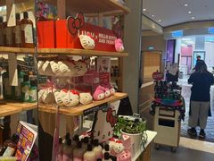 -LUSH(威尼斯人店)