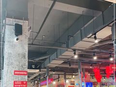 大堂-么肆烤肉·中式自助·烤肉大排档(街道口季佳PAI店)