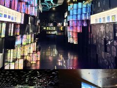 -同济大学四平路校区深海探索馆