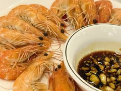 -粤盛海鲜平价店(洛溪食街店)