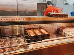 -董记老清泉·鲜切涮羊肉(窑岭店)