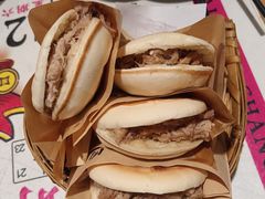 -长安大牌档之西安博物院文化餐厅(中贸店)