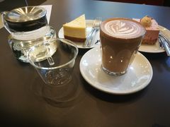 -Seesaw Coffee(苏州中心店)